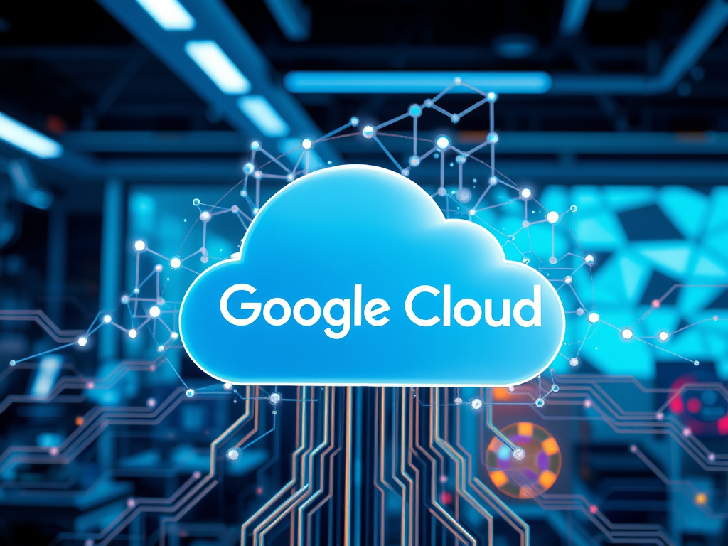 google cloud