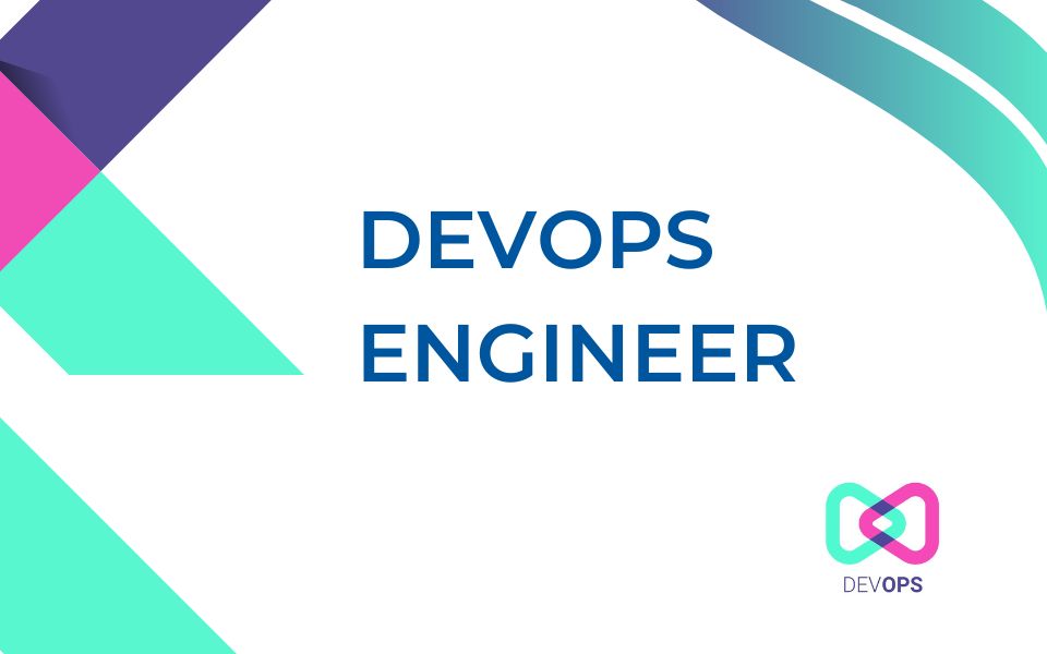 devops engineer