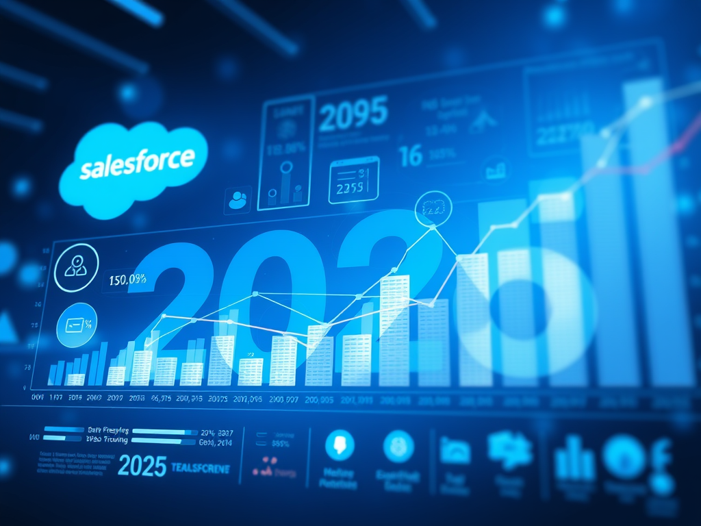 salesforce 2025
